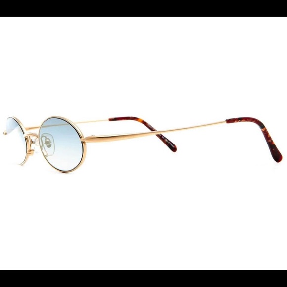 Paolo Gucci 7439 HINI 21K Gold Plated
Special Edition Flash Gold - Picture 3 of 4